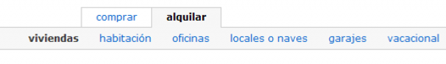la oferta de casas en alquiler se ha disparado en el último año un 60% en españa, según idealista.com