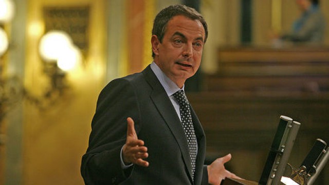 zapatero ha anunciado nuevas medidas para la vivienda