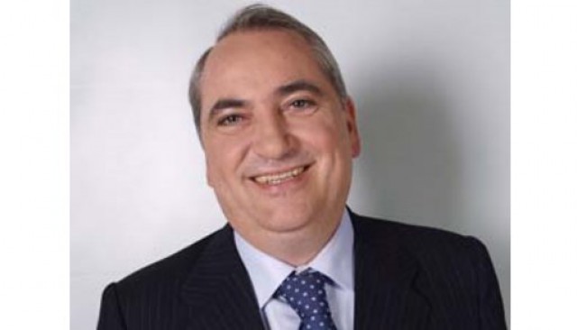 el consejero de vivienda, iñaki arriola