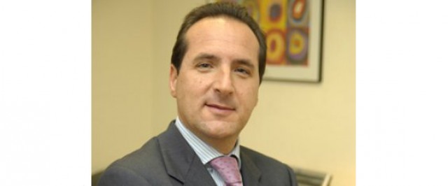 francisco aranda, presidente de la asociación de grandes empresas de trabajo temporal
