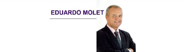 eduardo molet organiza la feria de pisos de segunda mano a través de su inmobiliaria rei