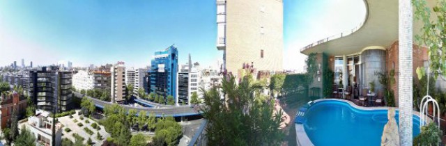 idealista.com analiza el mercado de áticos en madrid, barcelona y valencia