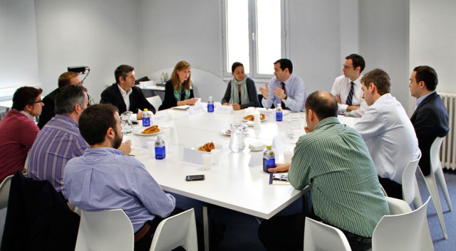foto del encuentro