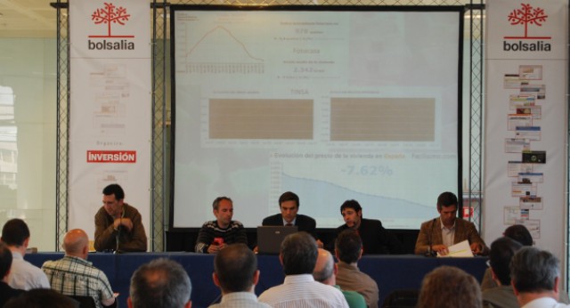 de izq. a dcha.: remo, carlos lópez, david moreno (impok), josé trecet y fernando encinar
