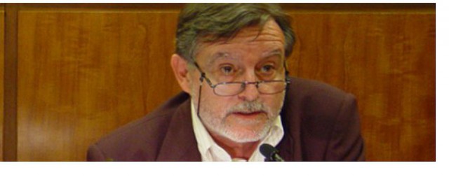jordi ludevid, presidente del cscae