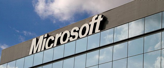 oficinas de microsoft en la finca, pozuelo (madrid)