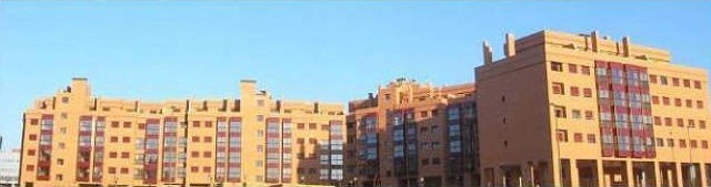 urbanización de viviendas en venta en madrid
