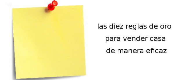 10 consejos de idealista.com para vender una casa
