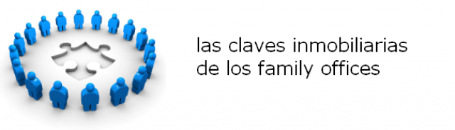 los grupos familiares están copando el mercado inmobiliario