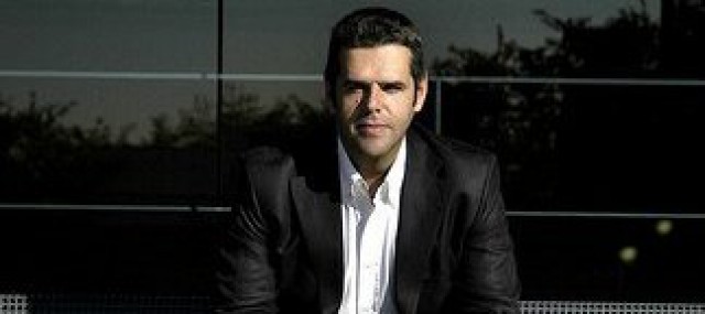 fernando encinar, director del servicio de estudios de idealista.com
