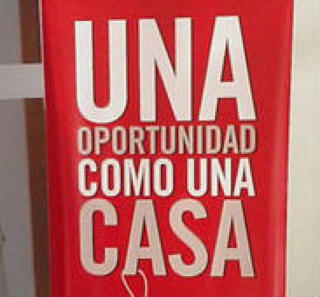 los bancos son nuevos jugadores en el sector inmobiliario