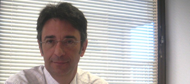 luis corral, consejero delegado de foro consultores