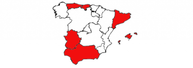 comunidades que han incrementado el itp