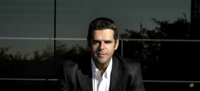 fernando encinar, jefe de estudios de idealista.com