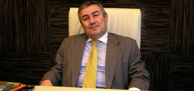 miguel córdoba, profesor de economía financiera y director financiero de kiluva group