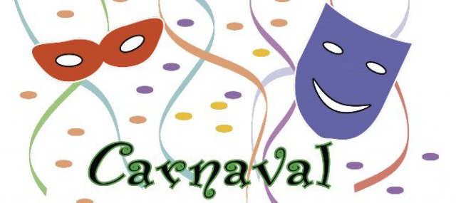 pistoletazo de salida para los carnavales de 2011
