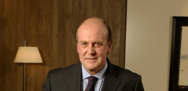 enrique lacalle, presidente de barcelona meeting point (bmp)