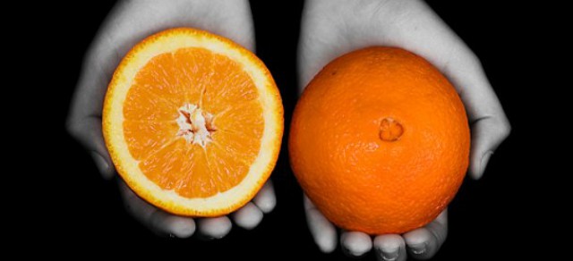 tu media naranja inmobiliaria