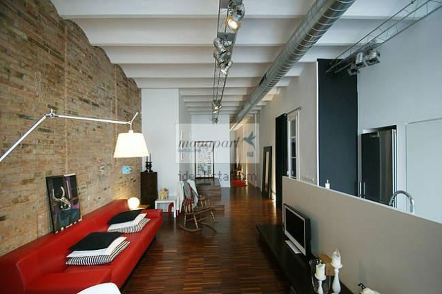 vivienda en venta de monapart barcelona
