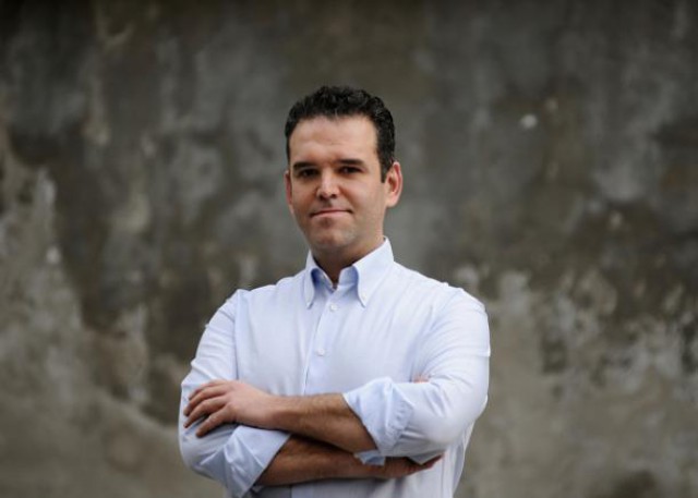 jesús encinar, fundador de idealista.com