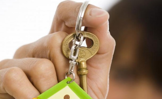 permiten entregar la casa por la deuda