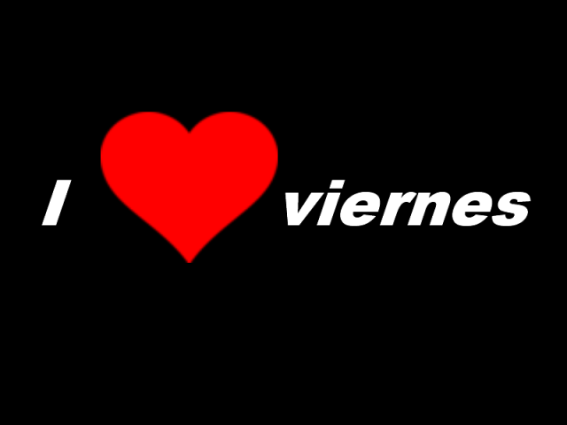 si puedes anunciar o actualizar en viernes, mejor