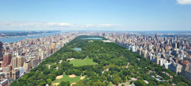 vistas desde one57