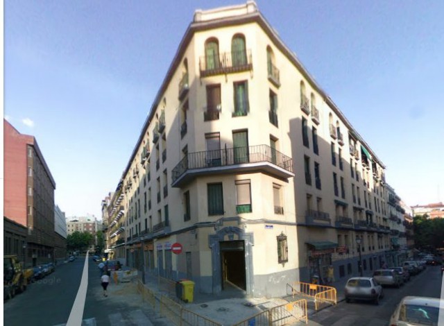 imagen del inmueble (fuente: google maps)