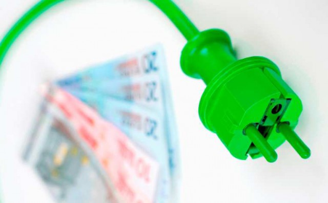 ahorrar energía, una forma de gastar menos cada mes