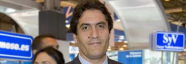 eloy bohúa, director de planner reed