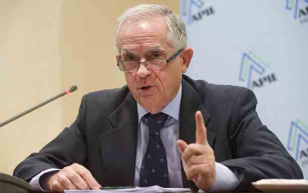 fernando rodríguez-avial, presidente del g-14