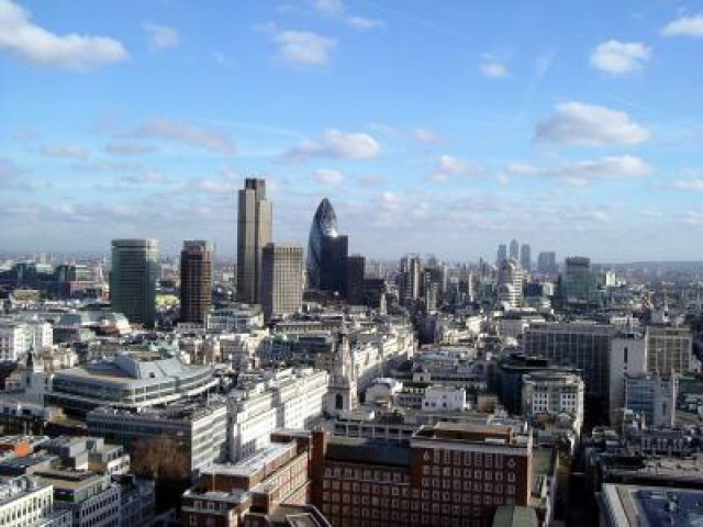 imagen de londres