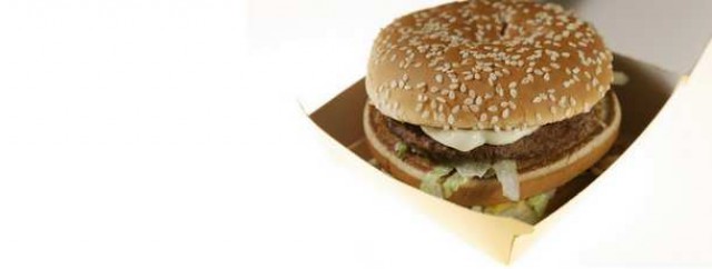 el restaurante mcdonalds, una oportunidad laboral en vila-real