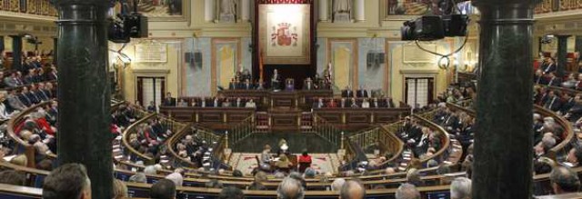los diputados acumulan viviendas en su patrimonio