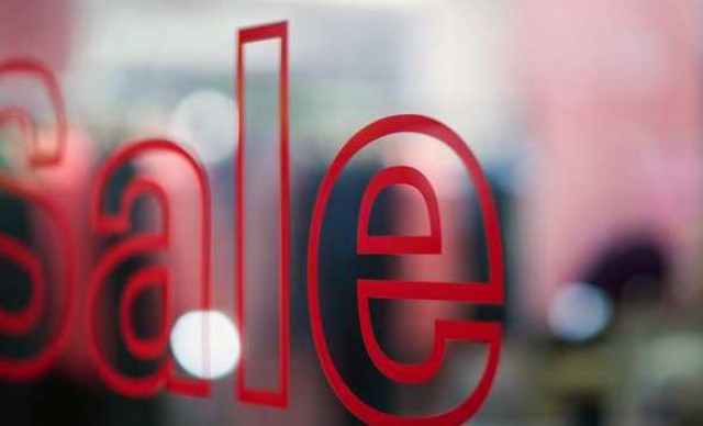 las entidades financieras venden pisos con un 35% de descuento, según clota