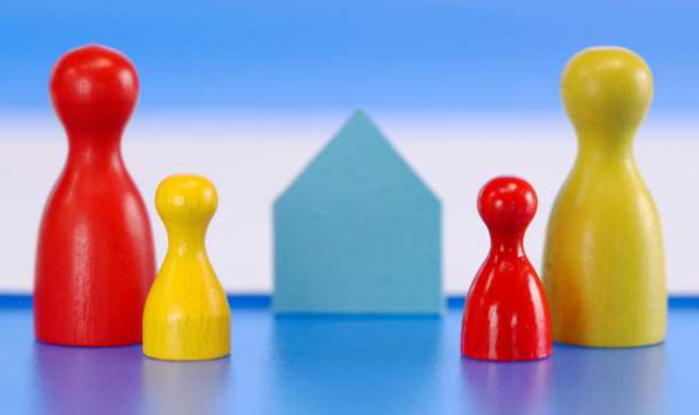 la mediación surge como una alternativa para resolver los conflictos en la vivienda