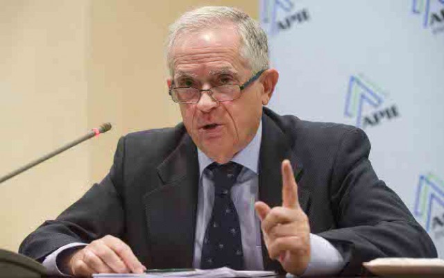 fernando rodríguez-avial, presidente del g-14