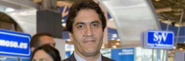 eloy bohúa, director del salón inmobiliario de madrid (sima)