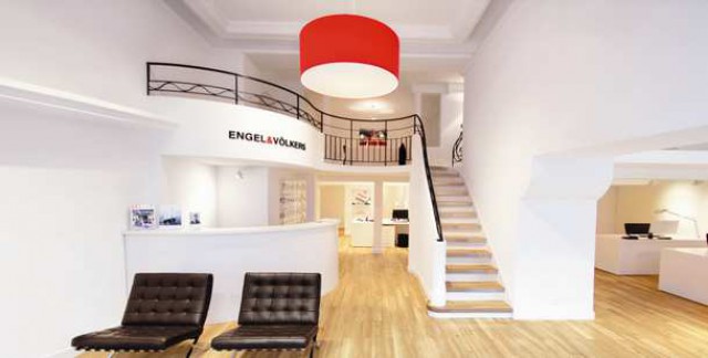 imagen de property lounge, de engel&völkers