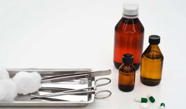 los recortes llegan a la sanidad pública