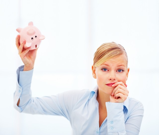 conseguir financiación se ha vuelto difícil, pero sólo para algunos