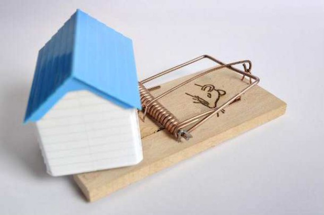 las cooperativas de vivienda, una opción que incluye riesgos