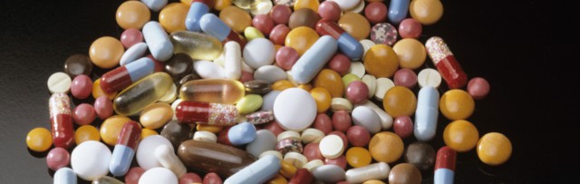 numerosos medicamentos ya no entrarán por la seguridad social