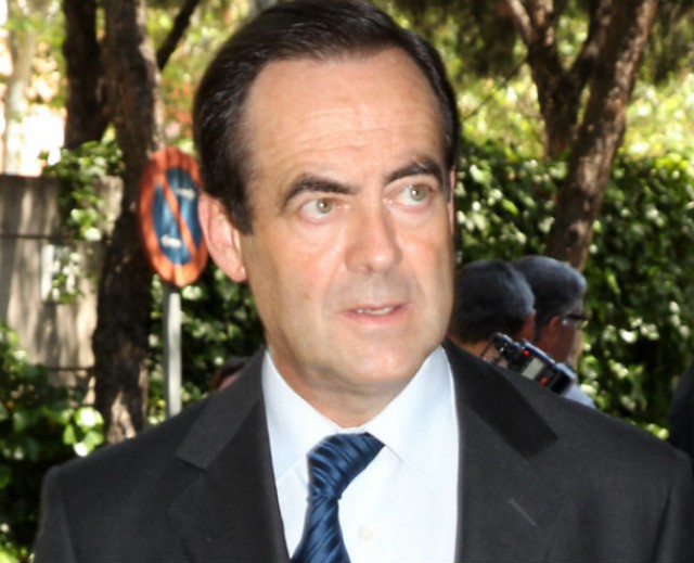 josé bono compra un ático en madrid