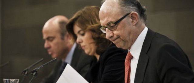el consejo de ministros ha traído más sorpresas a la vivienda