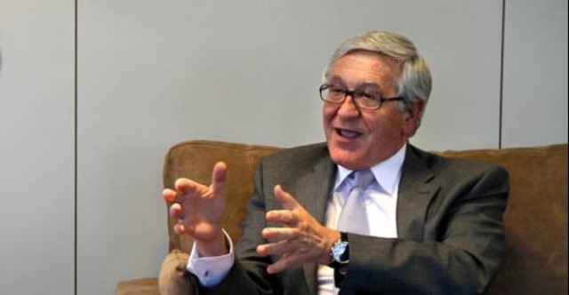 josé manuel galindo, presidente de apce