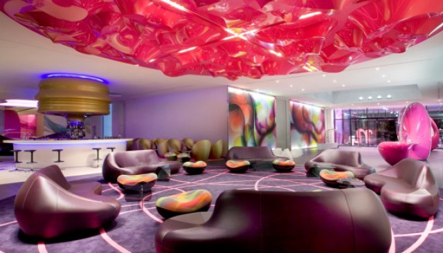 hotel nhow