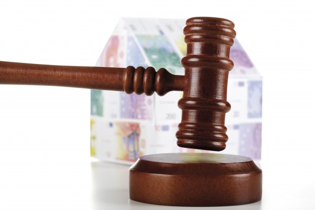 más justicia en las minutas de los notarios y registradores