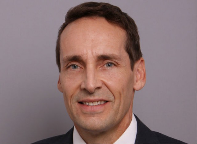 roland lafever, director general de kennedy wilson europe