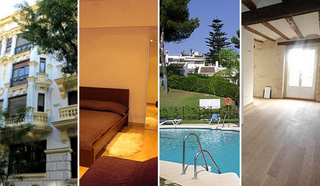 casas de más de 160.000 euros